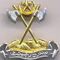 Sindh Regiment Center logo